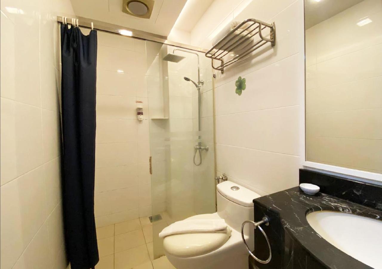 Crown Garden Hotel Kota Bharu Exteriör bild