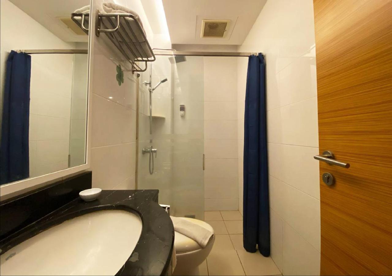 Crown Garden Hotel Kota Bharu Exteriör bild